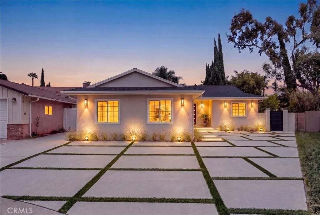 Casa en Los Ángeles, California, Estados Unidos 1 - 18811535
