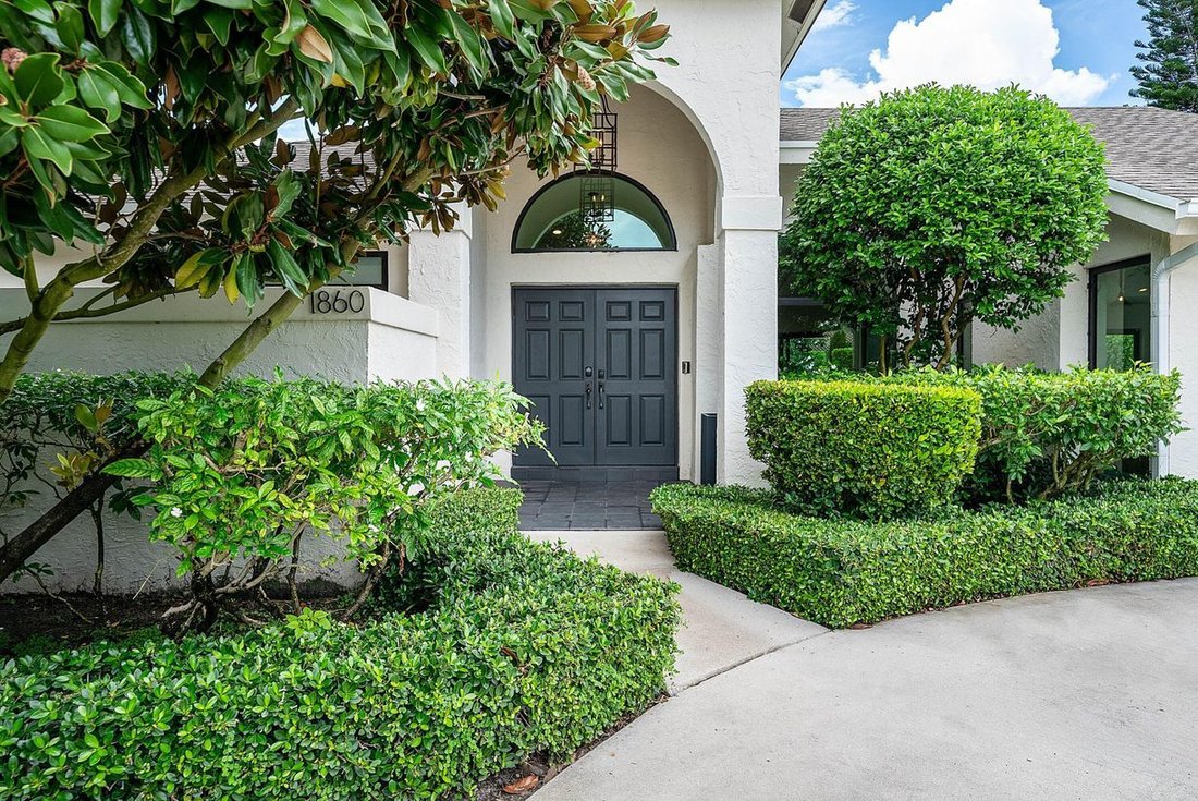 Casa a Wellington, Florida, Stati Uniti 5 - 18813263