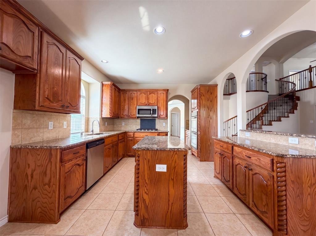 Casa en Arlington, Texas, Estados Unidos 2 - 18814910