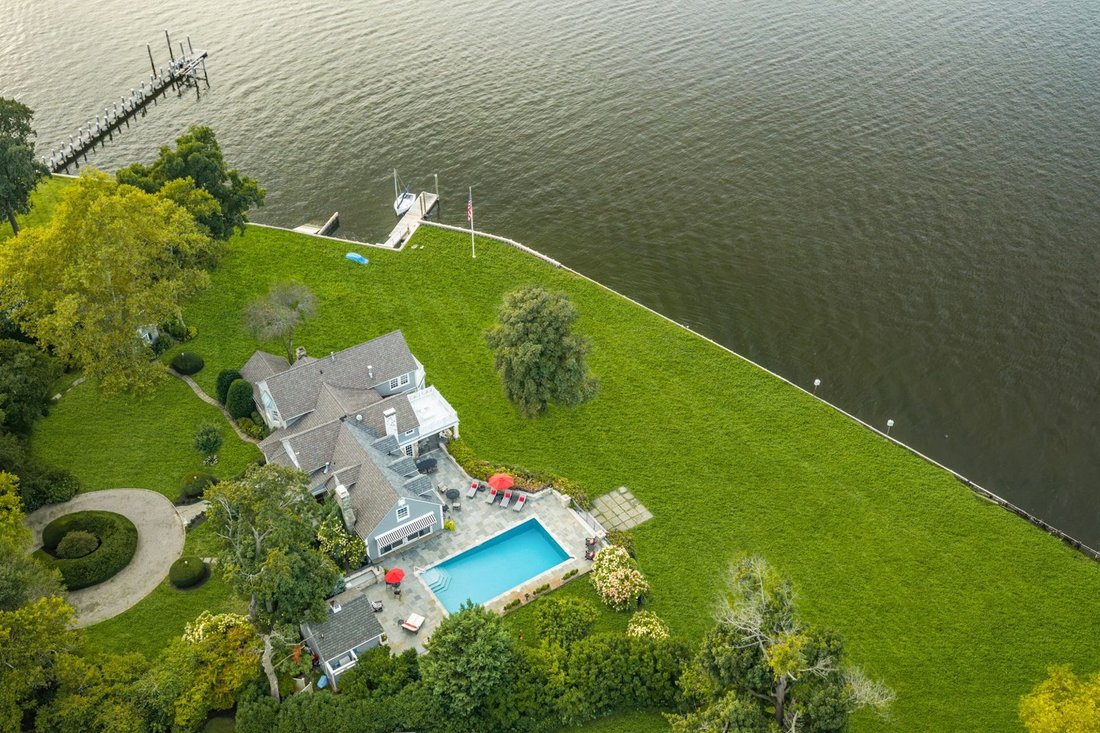 House in Oceanport, New Jersey, United States 1 - 18812908