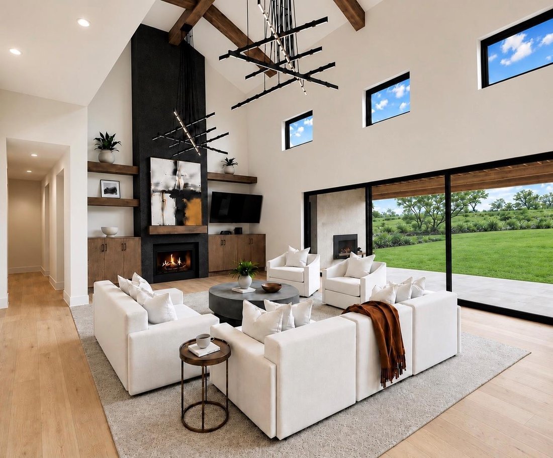 Haus in Spicewood, Texas, Vereinigte Staaten 3 - 18692214