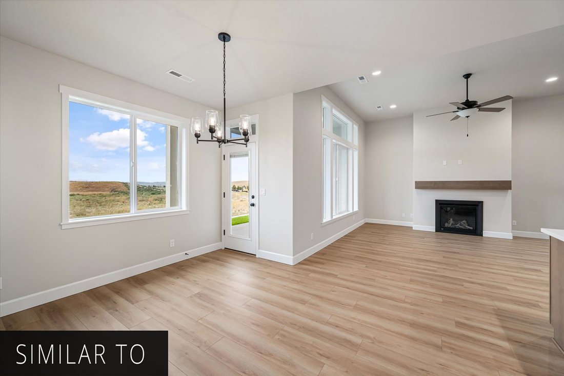 Haus in Kennewick, Washington, Vereinigte Staaten 3 - 18812934
