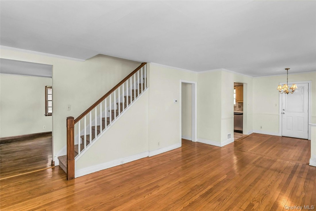 Casa en Manhasset, Nueva York, Estados Unidos 5 - 18815142