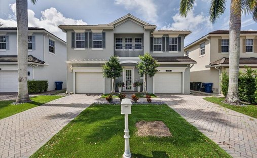 Haus in Fort Lauderdale, Florida, Vereinigte Staaten 1