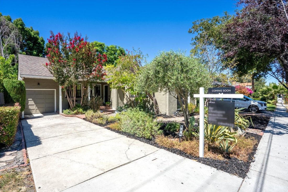 House in Santa Clara, California, United States 1 - 18813652