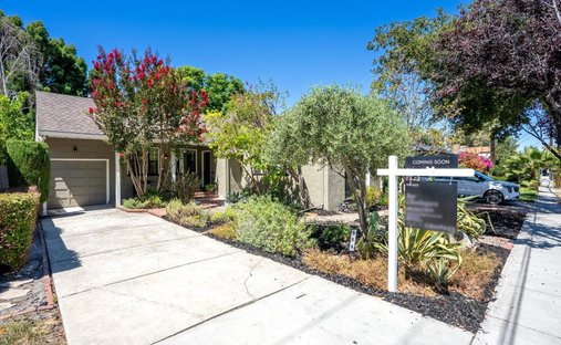 Maison à Santa Clara, Californie, États-Unis 1