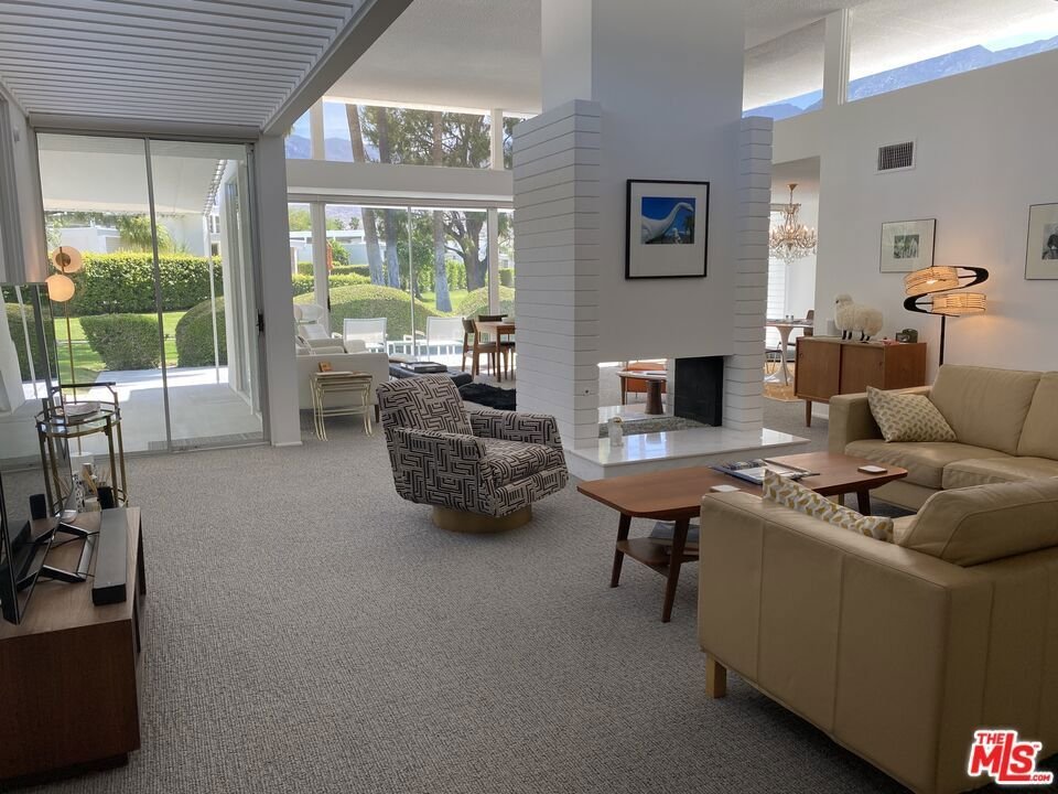 Casa a Palm Springs, California, Stati Uniti 5 - 18813974