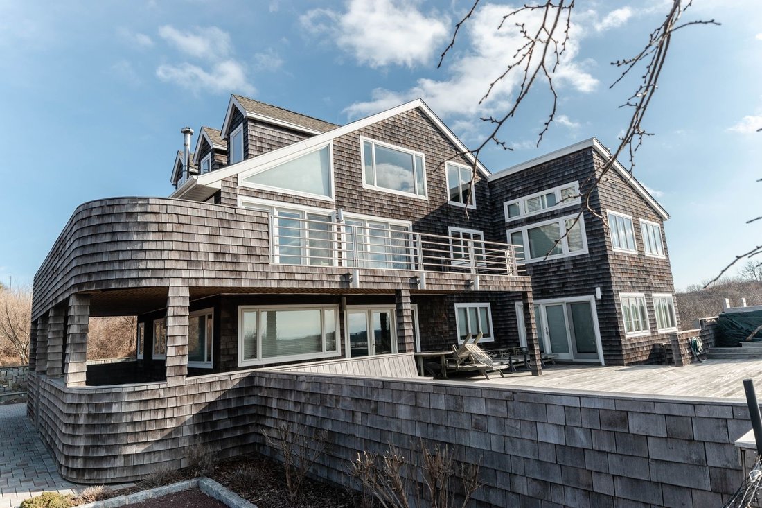 House in Montauk, New York, United States 1 - 18813075