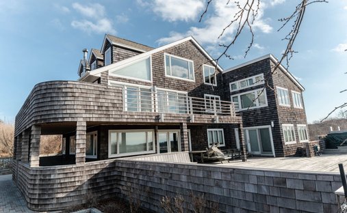 Casa en Montauk, Nueva York, Estados Unidos 1