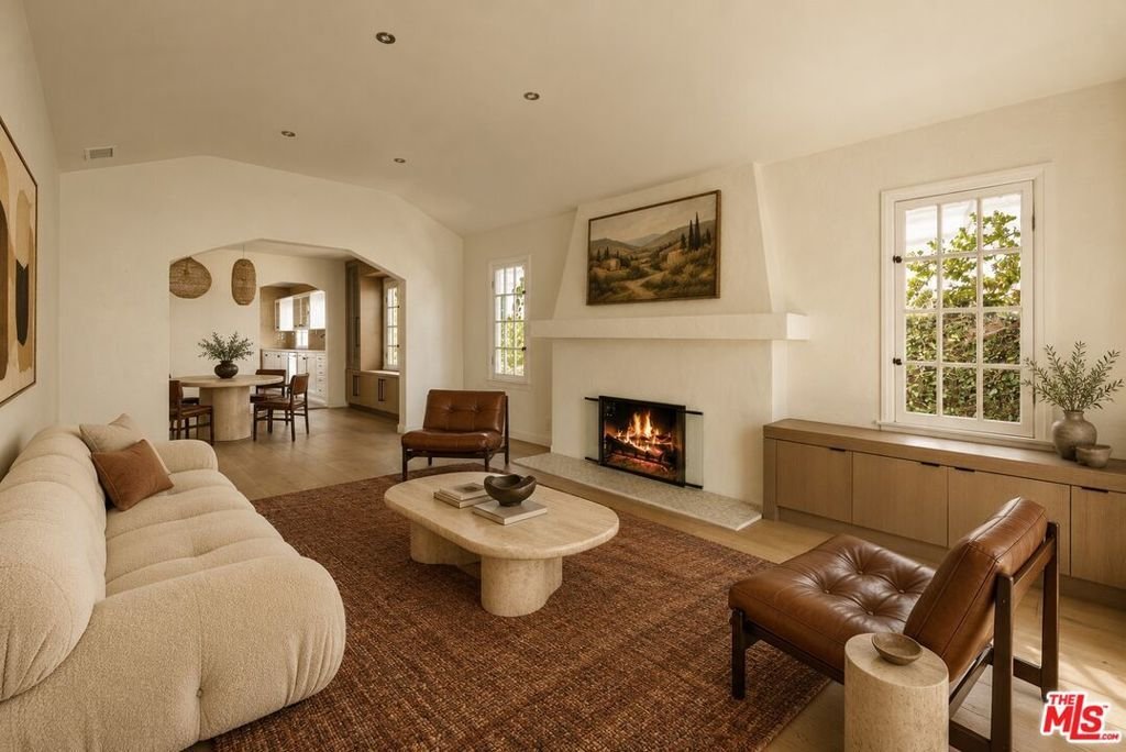 House in West Hollywood, California, United States 4 - 18813964