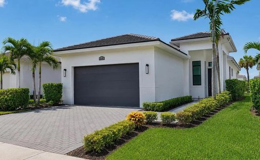 Haus in Port Sankt Lucie, Florida, Vereinigte Staaten 1