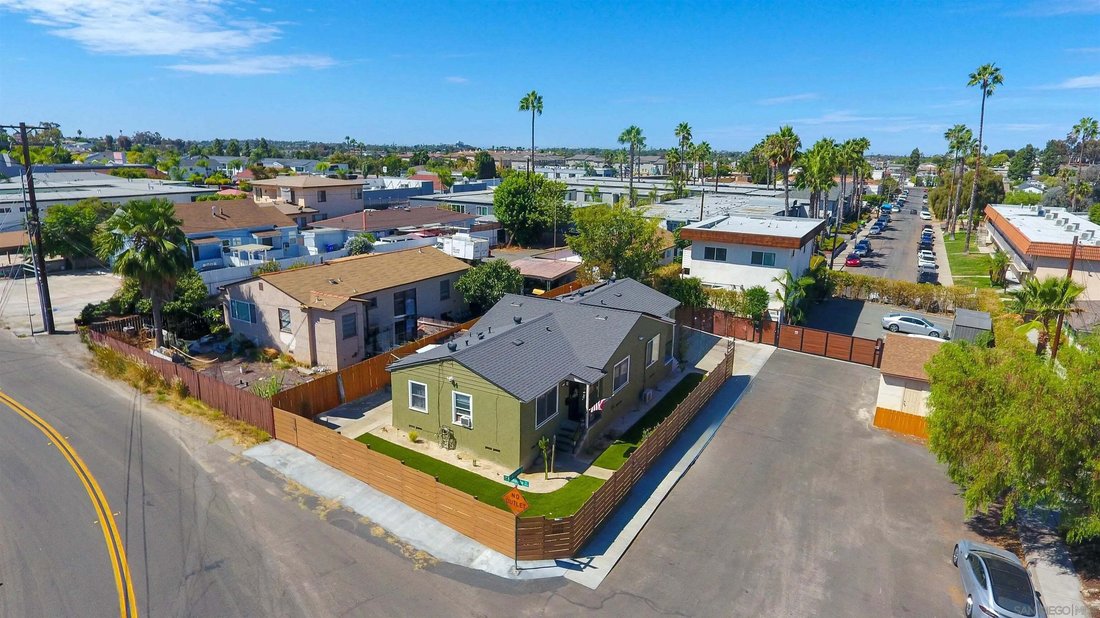 Otros en La Mesa, California, Estados Unidos 2 - 18809865