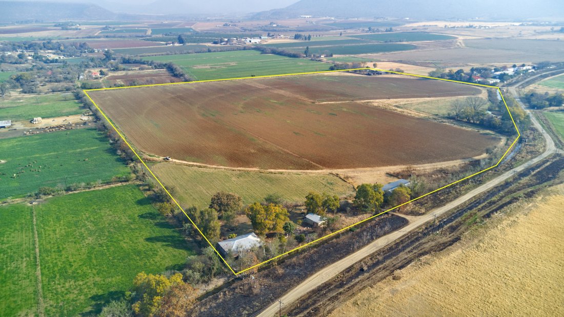 Azienda agricola a Weenen, KwaZulu-Natal, Sudafrica 3 - 18813235