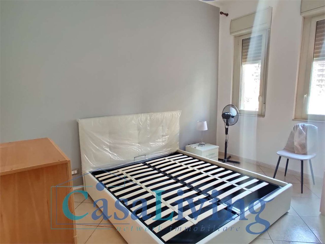 Appartement à Libertà Alta, Palerme, Italie 5 - 18813971