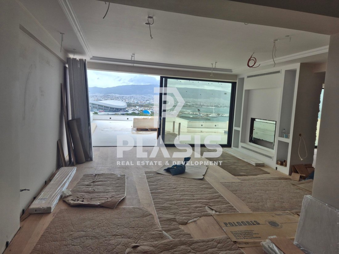 Apartment in 2nd District of Piraeus, Piraeus, Greece 4 - 17670564