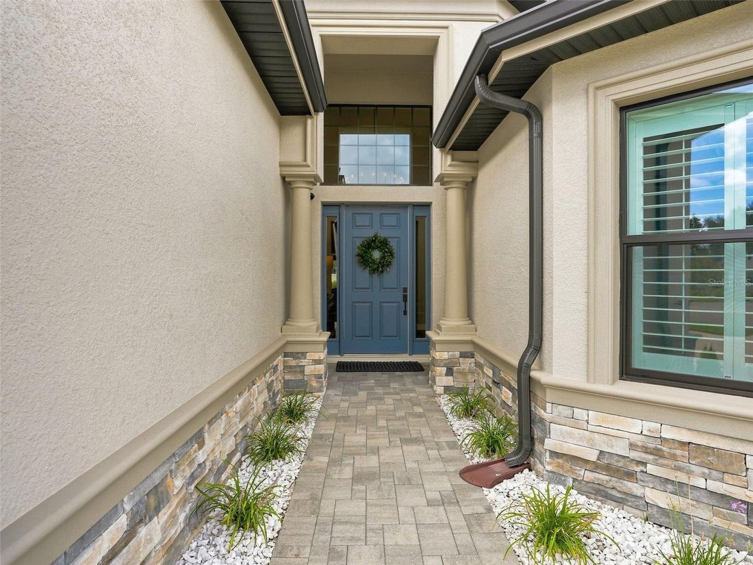 Casa en Palm Harbor, Florida, Estados Unidos 3 - 18814498