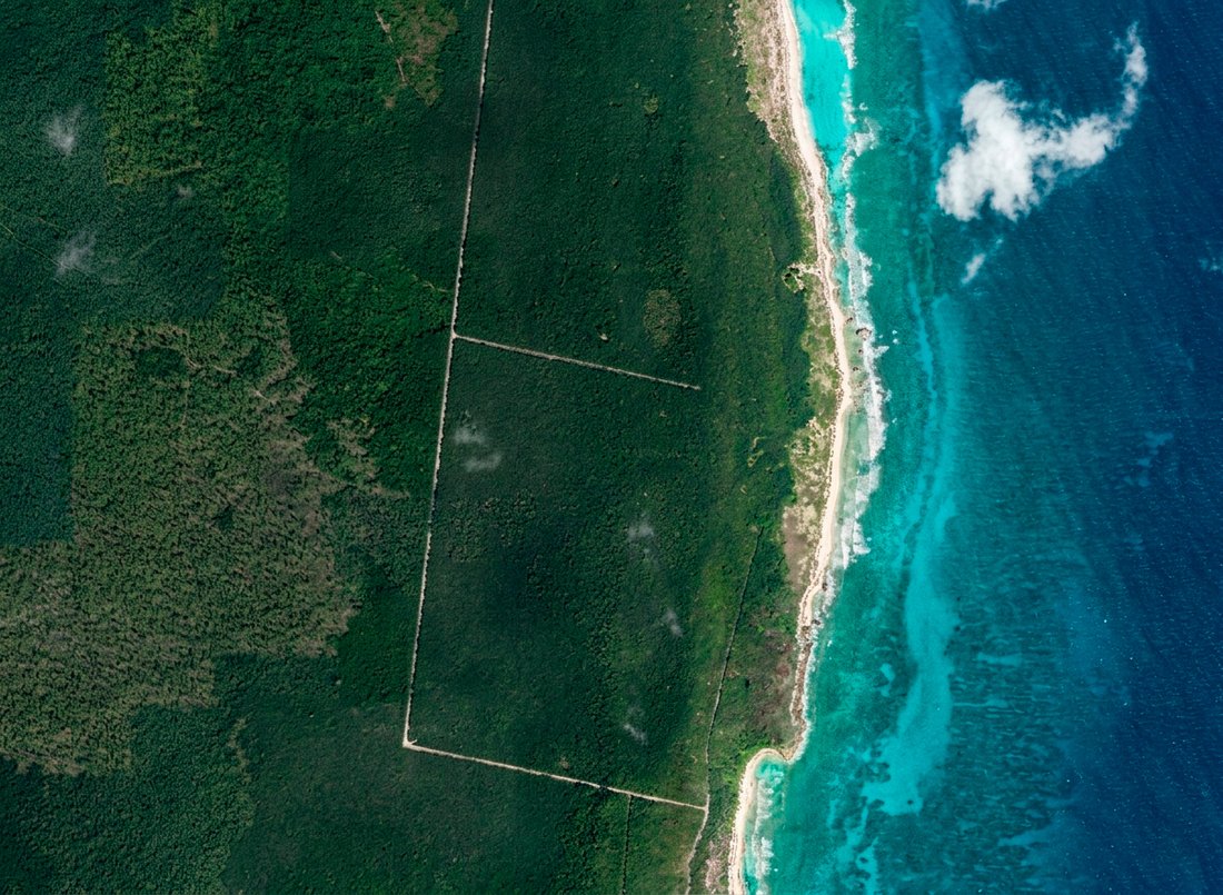 Land in South Abaco, Bahamas 1 - 18813114