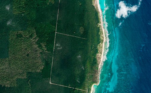 Land in South Abaco, Bahamas 1