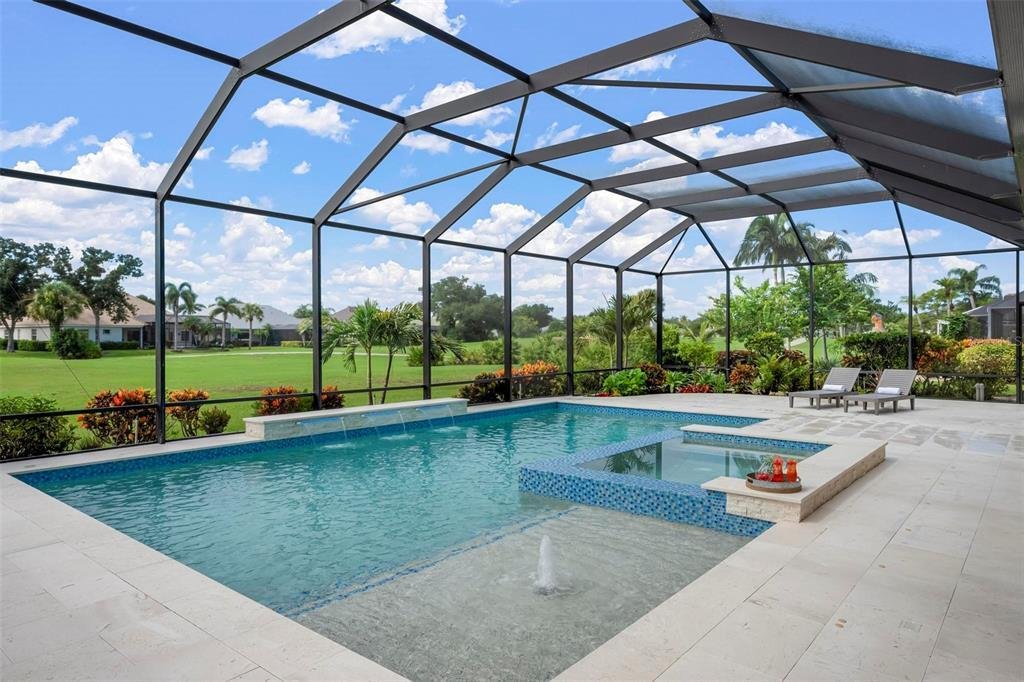 Casa en Venice, Florida, Estados Unidos 4 - 18812552