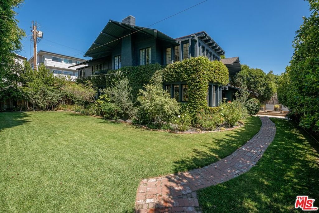 Casa a Los Angeles, California, Stati Uniti 2 - 18813885