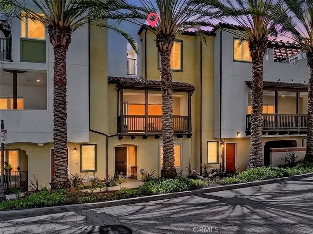 Eigentumswohnung in Dana Point, Kalifornien, Vereinigte Staaten 5 - 17606788