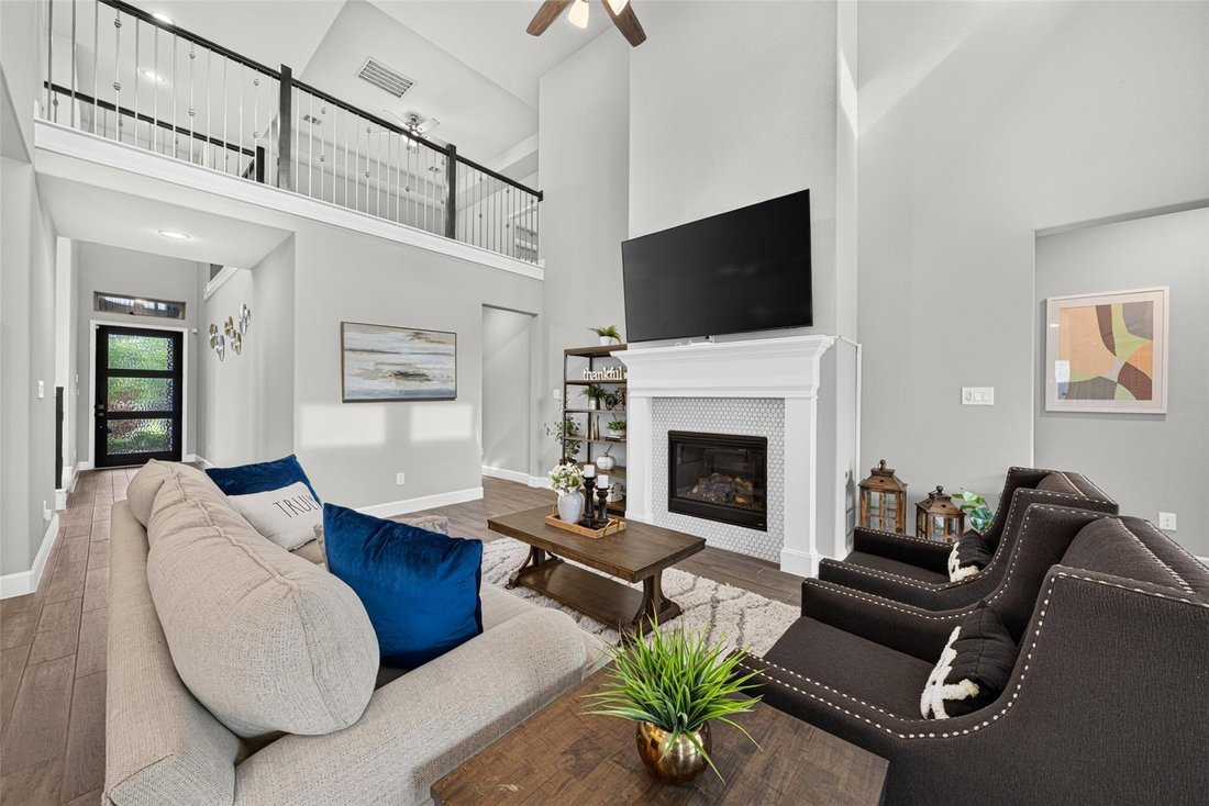 House in Katy, Texas, United States 5 - 18814994