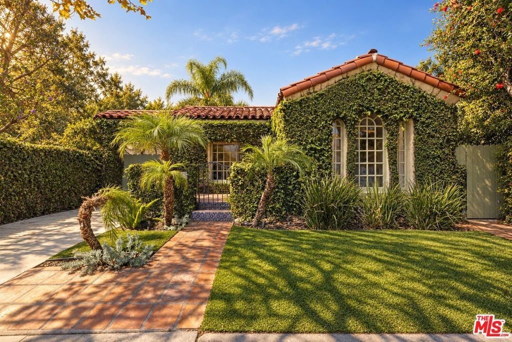 House in West Hollywood, California, United States 1 - 18813964