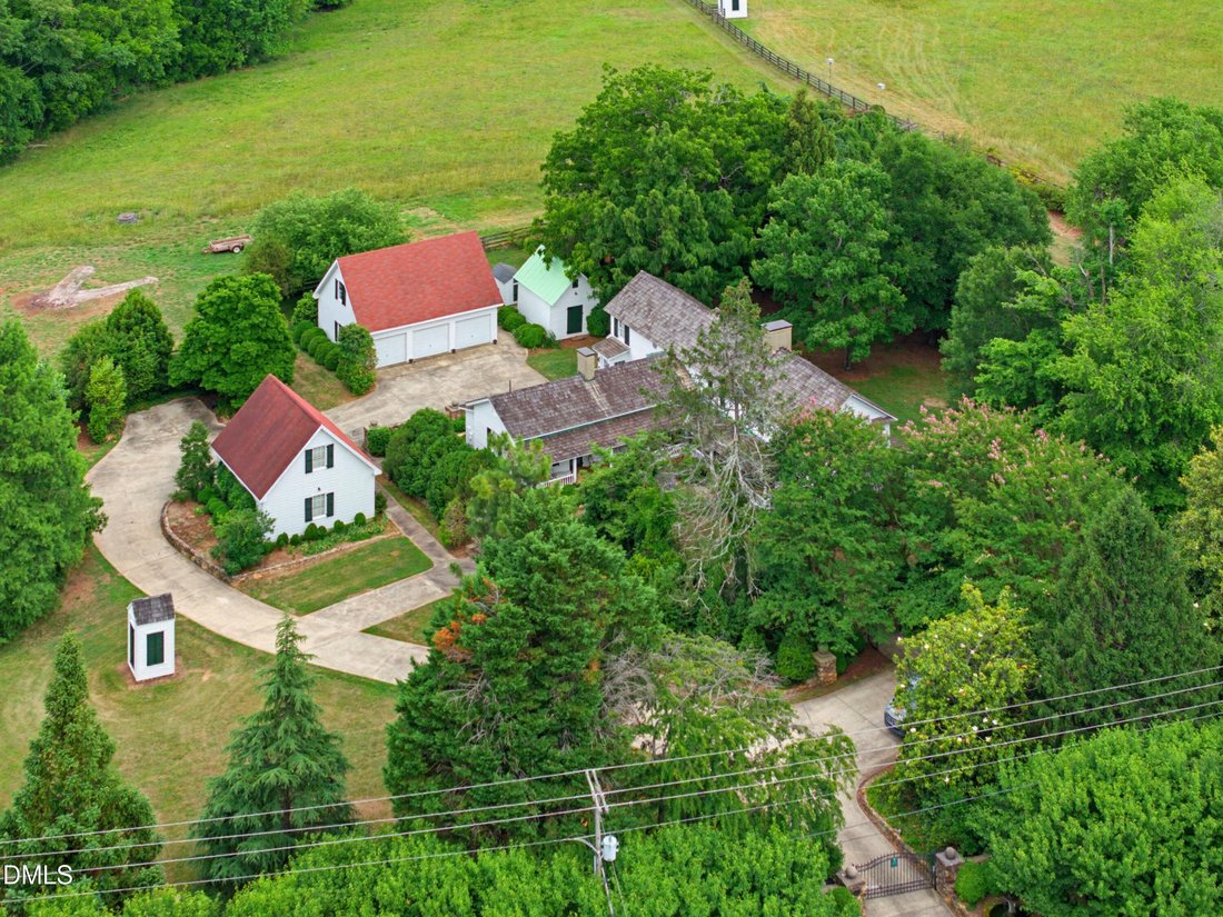 Casa a Timberlake, Carolina del Nord, Stati Uniti 2 - 18814966