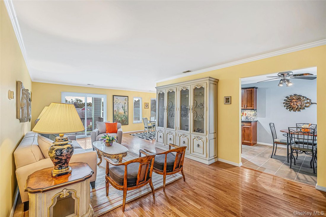 Casa en St. James, Nueva York, Estados Unidos 4 - 18813368