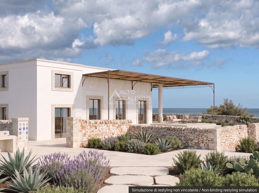 Villa in Ostuni, Apulia, Italy 4 - 16645186