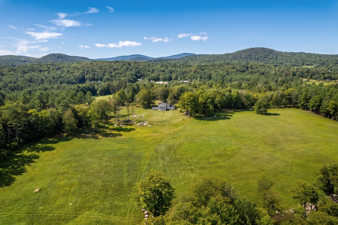 House in Cavendish, Vermont, United States 2 - 18811102