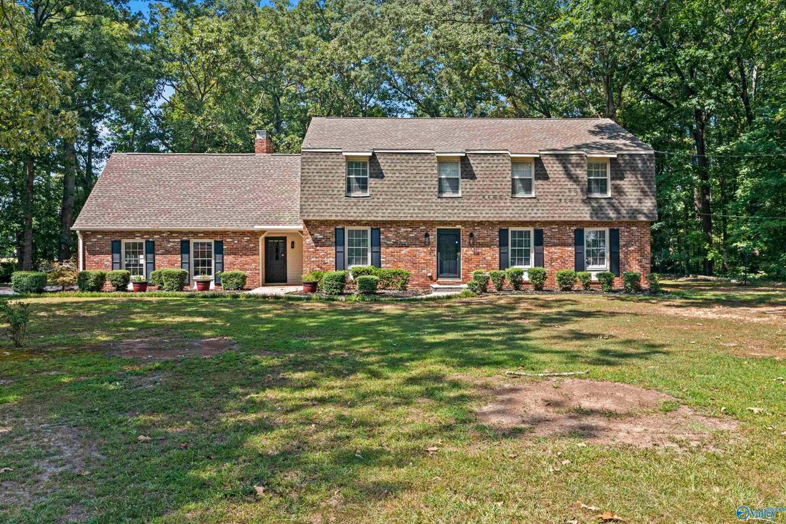 Casa a Decatur, Alabama, Stati Uniti 2 - 18813665