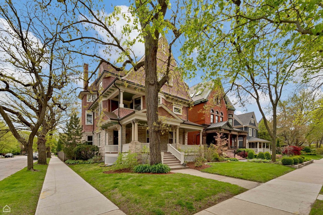 House in Chicago, Illinois, United States 2 - 18814850