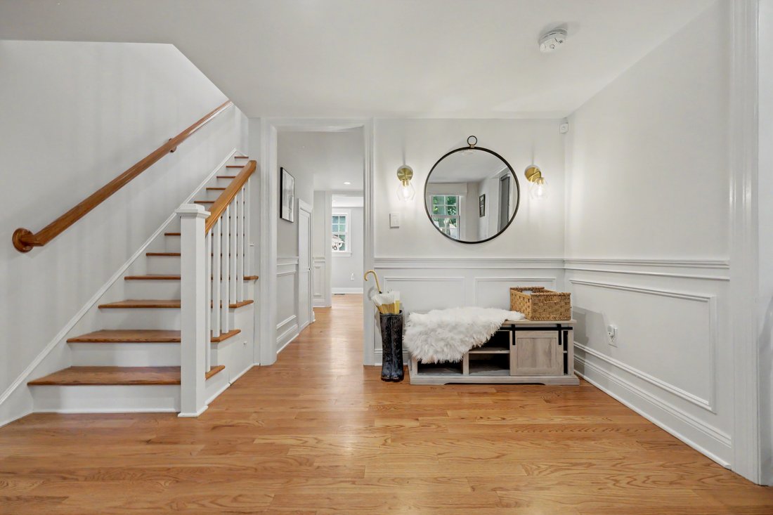 Casa en Fairfield, Connecticut, Estados Unidos 5 - 18812904