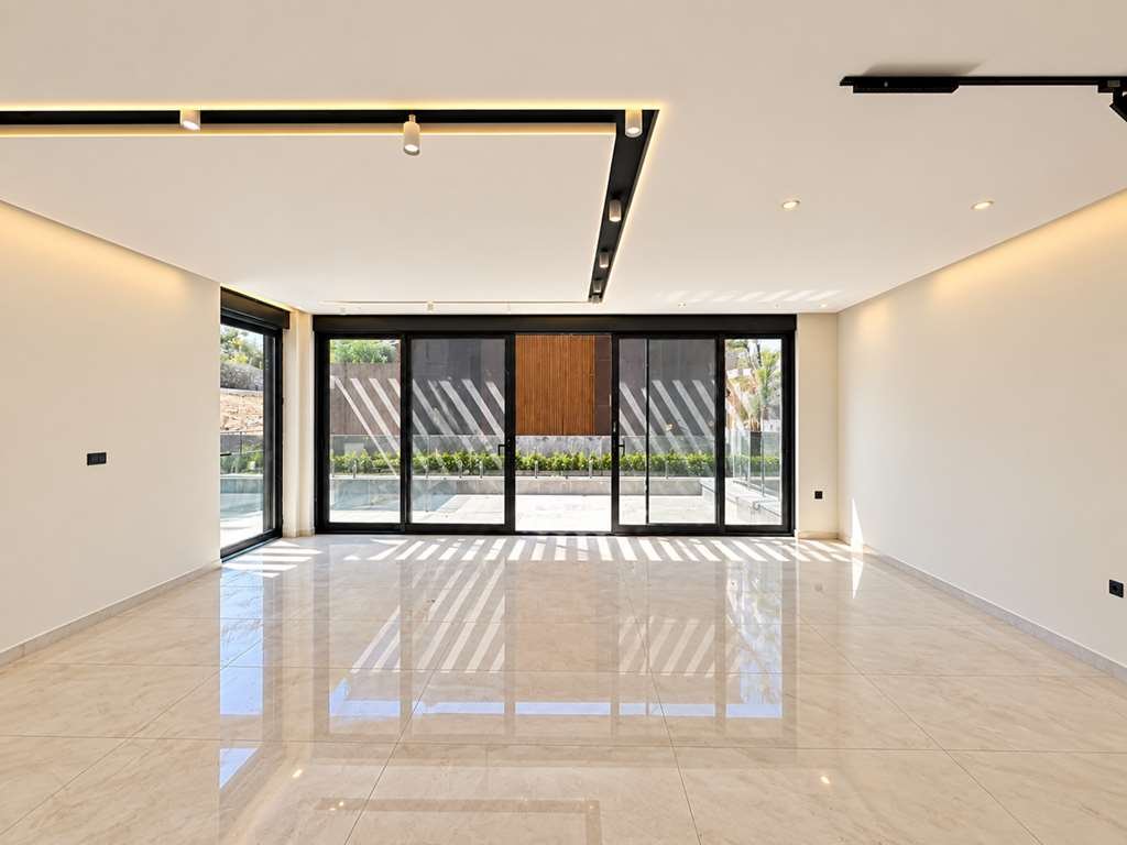 Villa à Antalya, Antalya, Turquie 2 - 18811998