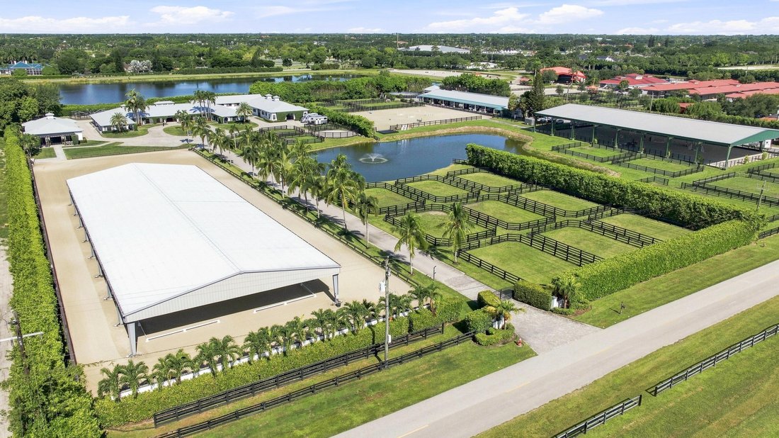 Casa en Wellington, Florida, Estados Unidos 1 - 18813634