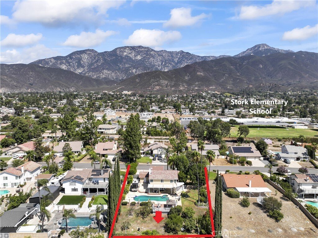 Haus in Rancho Cucamonga, Kalifornien, Vereinigte Staaten 5 - 18813394