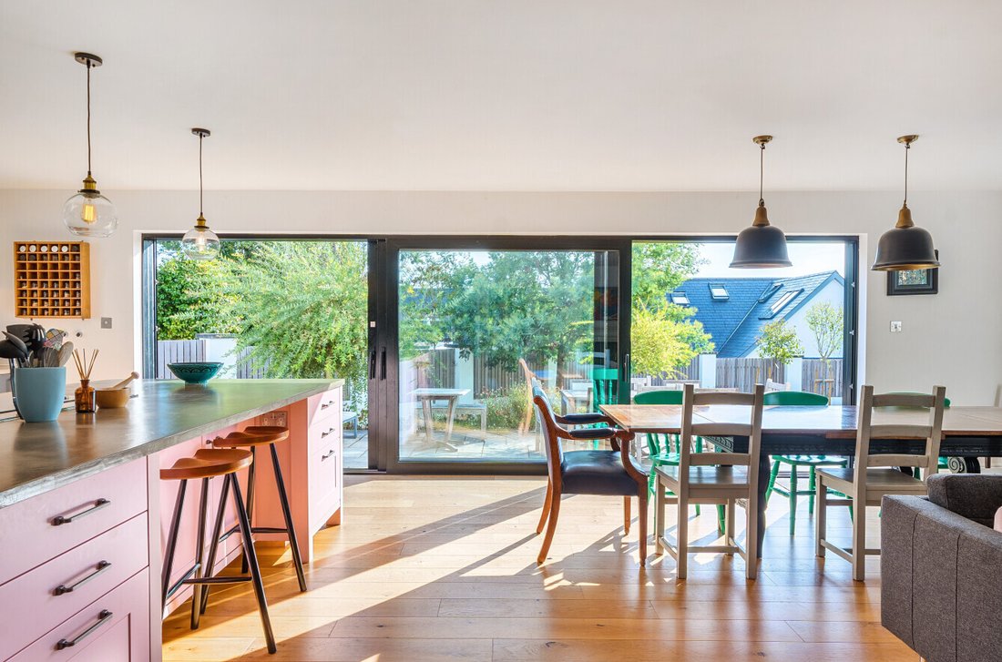Casa a Lymington, Inghilterra 4 - 18813832