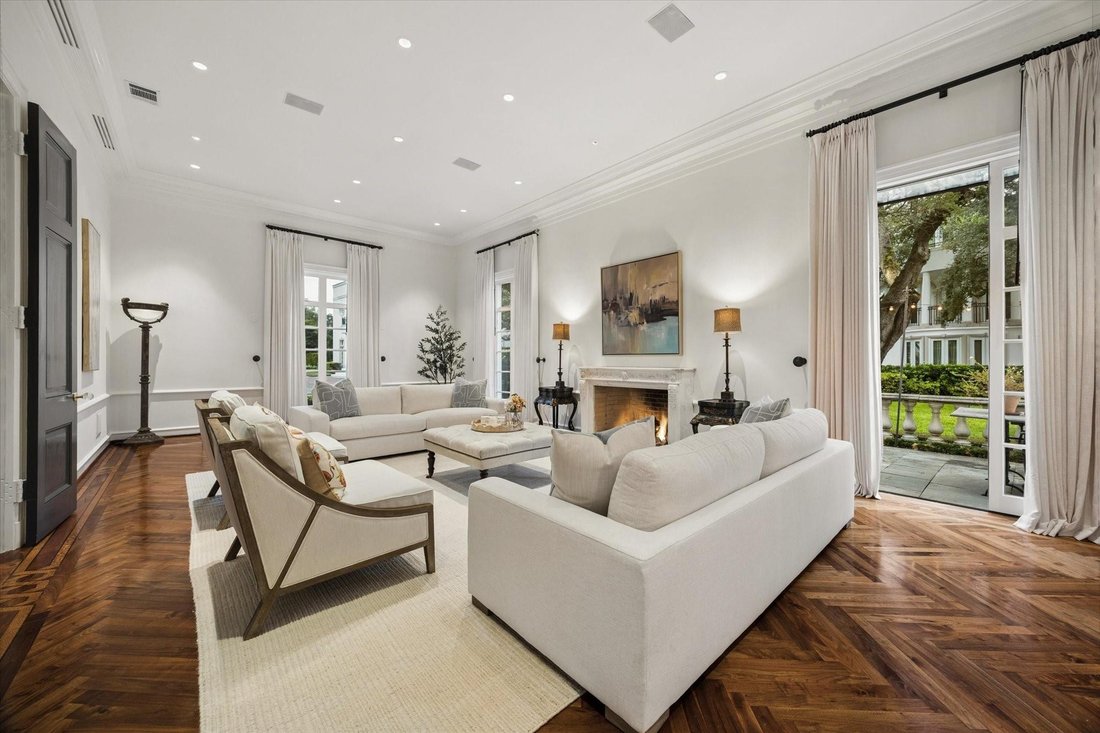 Casa a Houston, Texas, Stati Uniti 5 - 18811819