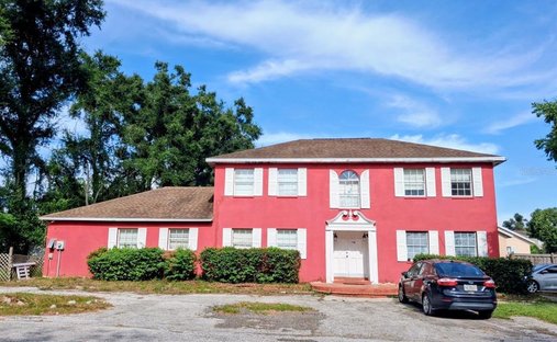 Brandon, Florida, Vereinigte Staaten 1