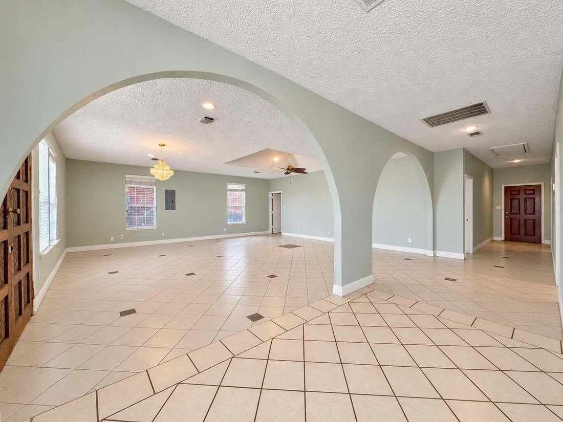 House in Manvel, Texas, United States 5 - 18814985