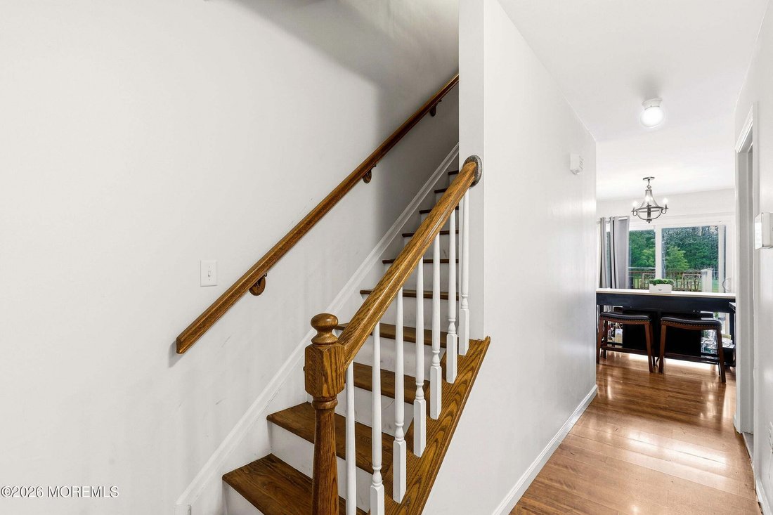 Casa a Jackson, New Jersey, Stati Uniti 4 - 18813992