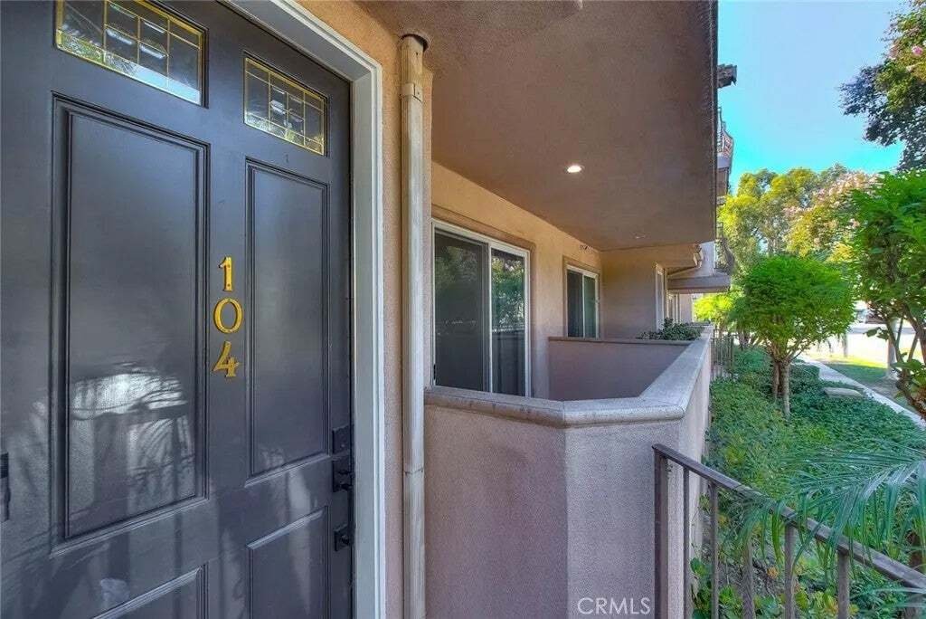 Townhouse en Burbank, California, Estados Unidos 1 - 18814418
