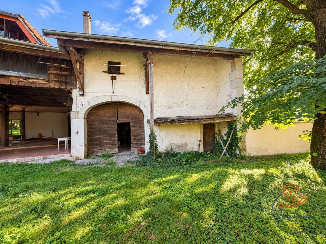 House in Ouest, Gex, France 4 - 18812861
