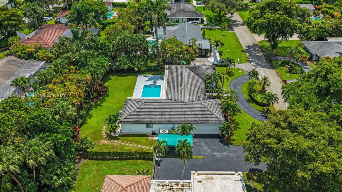 Maison à Cutler Bay, Floride, États-Unis 5 - 18813422