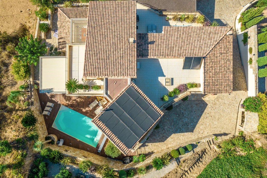 Maison à L'Île-Rousse, Corse, France 2 - 18813364
