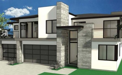 House in Centerville, Utah, United States 1