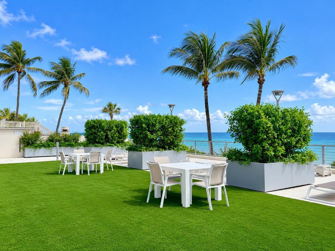 Condo in Boca Raton, Florida, United States 5 - 18814753