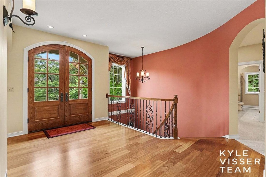 Haus in Forest Hills, Michigan, Vereinigte Staaten 5 - 18813565