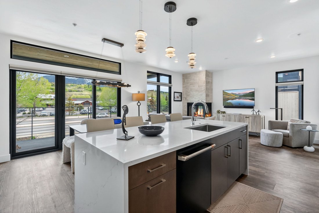 Condo in Silverthorne, Colorado, United States 2 - 18811073